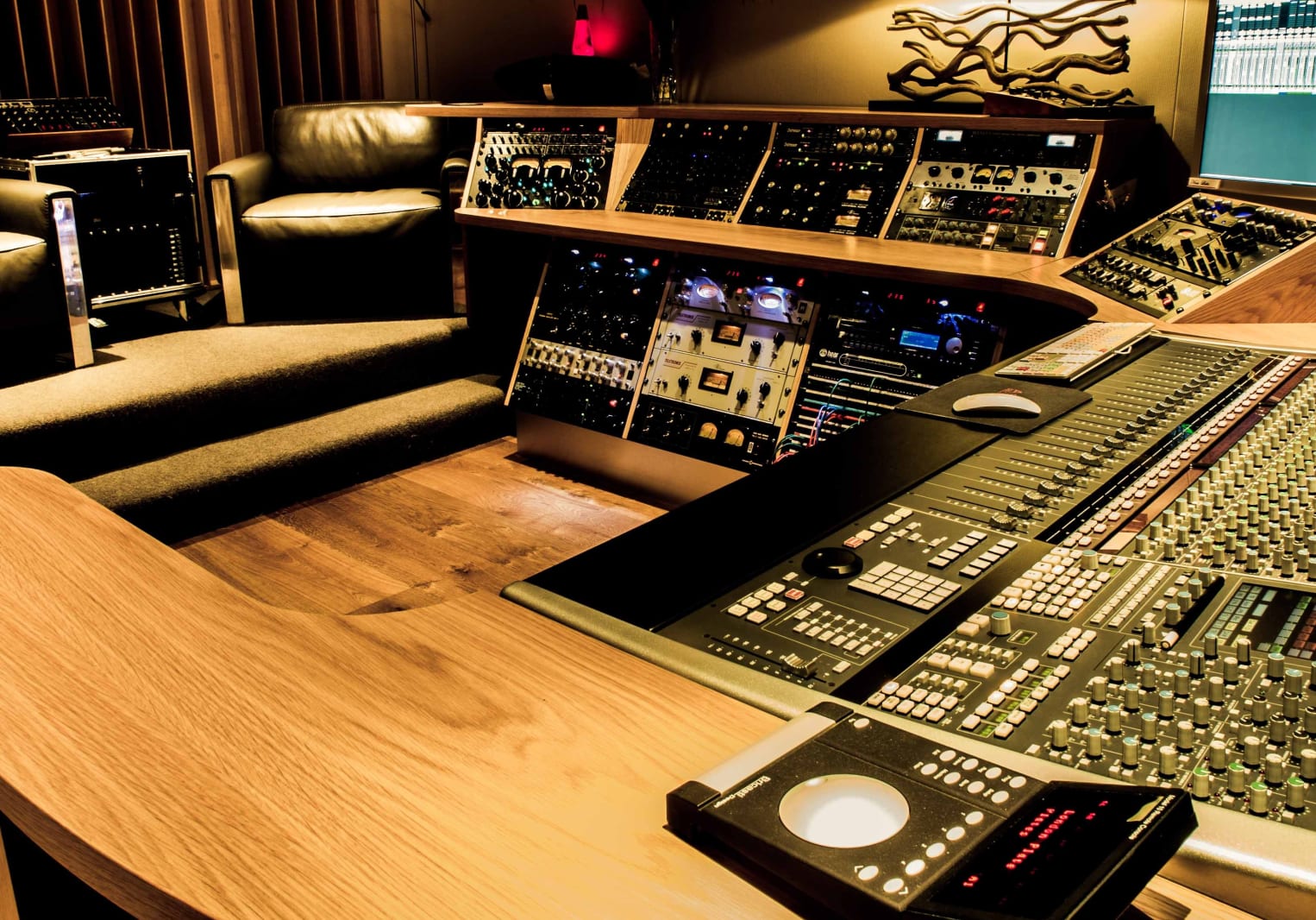 Lucid Audio Studio